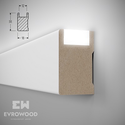 R 010 LED