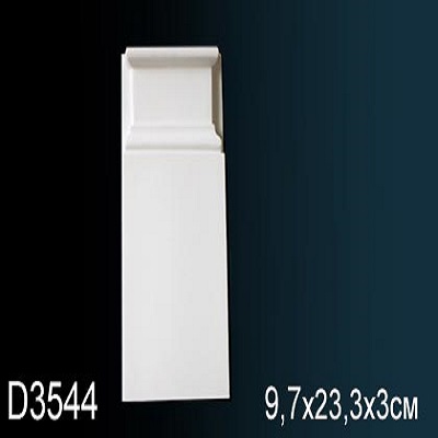 D3544