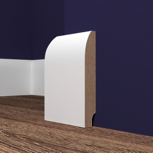 Напольный плинтус  (EVROWOOD)